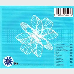 Ace Of Base - Flowers (1998)