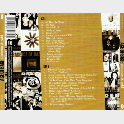 Ace Of Base - Platinum &amp; Gold (2010)