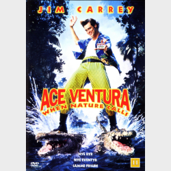 Ace Ventura 2 - When Nature Calls (1995)