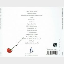 Acker Bilk - A Love Album For The Nineties (1998)