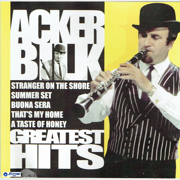 Acker Bilk - Greatest Hits (2002)