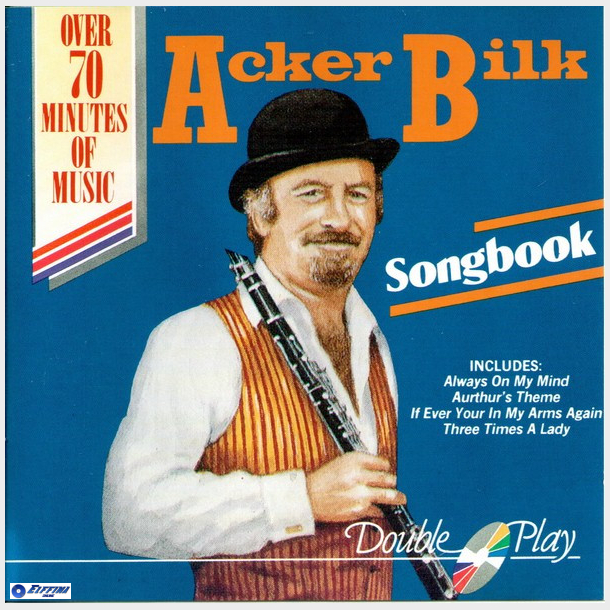 Acker Bilk - Songbook