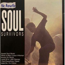 Acoustic, the - The Acoustic Soul Survivors (1996) (Andy Lloyd)
