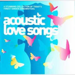 Acoustic Love Songs (2006)