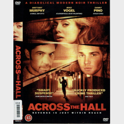 Across The Hall (2009) (Blockbuster)