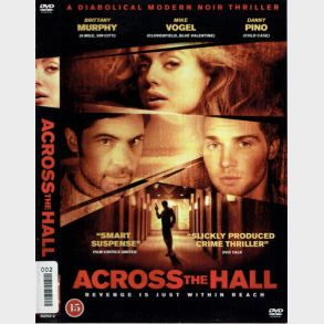 Across The Hall (2009) (Blockbuster)
