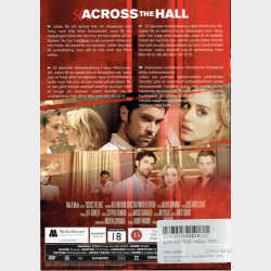 Across The Hall (2009) (Blockbuster)