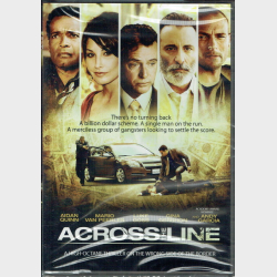 Across The Line (2012) - NY