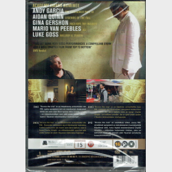Across The Line (2012) - NY