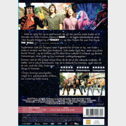 Across The Universe (2007)