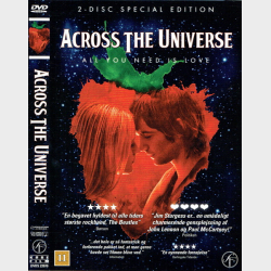 Across The Universe (SE) (2007)