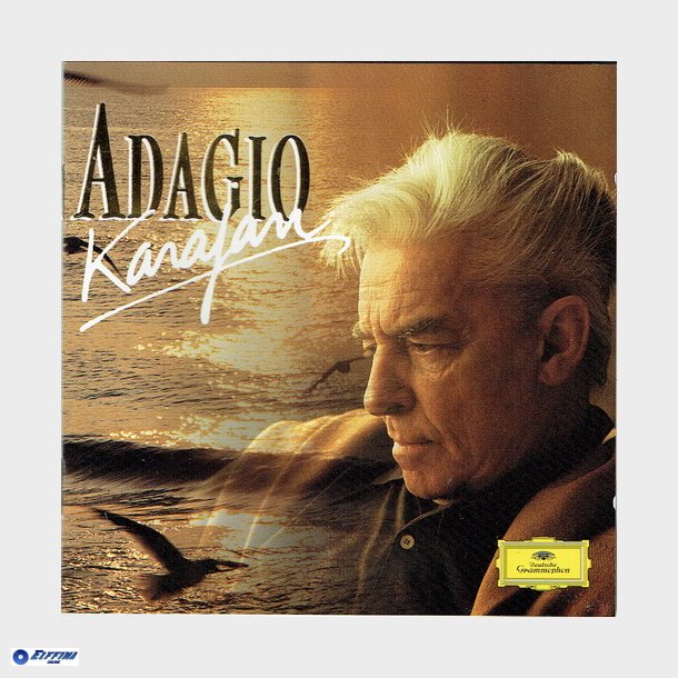 Adagio - Karajan (1989)