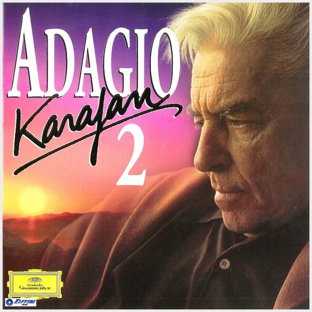 Adagio - Karajan 2 (1995)