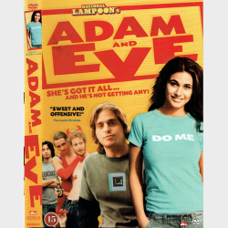 Adam &amp; Eve (1997)