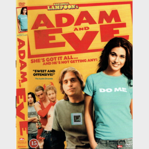 Adam & Eve (1997)