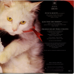 Adam &amp; The Ant - Puss'n Boots (1983)