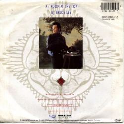 Adam &amp; The Ant - Room At The Top (1989)