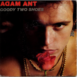 Adam Ant - Goody Two Shoes (1982)