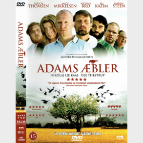Adams bler (2005)