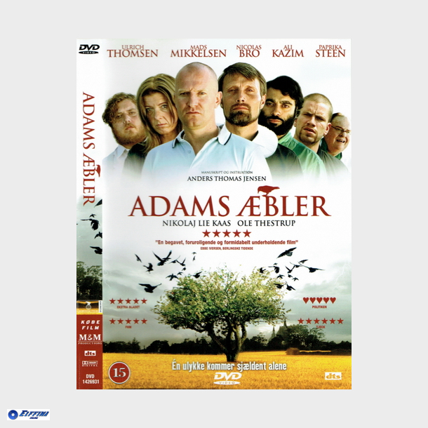 Adams bler (2005)