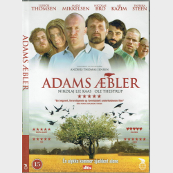 Adams �bler (2005) (Slim)