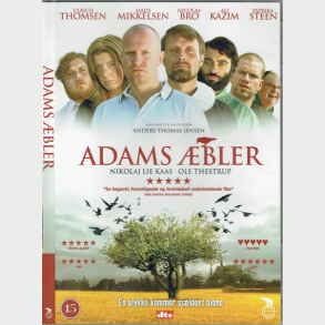 Adams bler (2005) (Slim)
