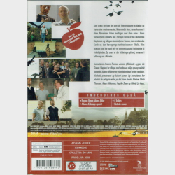 Adams �bler (2005) (Slim)