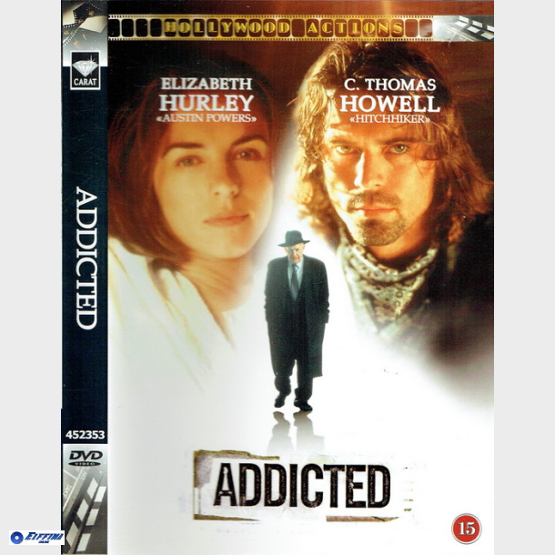 Addicted (2010)