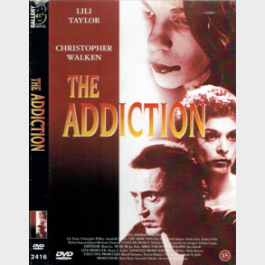 Addiction (1995)