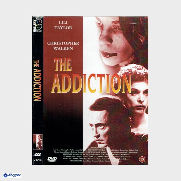 Addiction (1995)