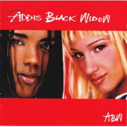 Addis Black Widow - Addis Black Widow (2001)