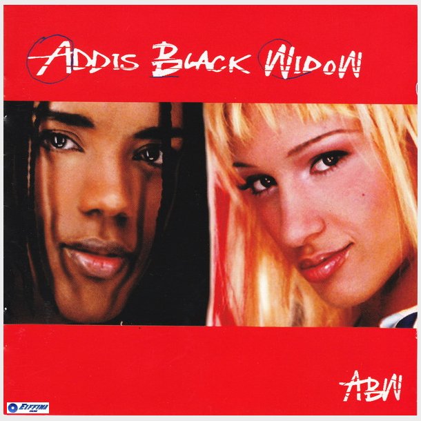 Addis Black Widow - Addis Black Widow (2001)