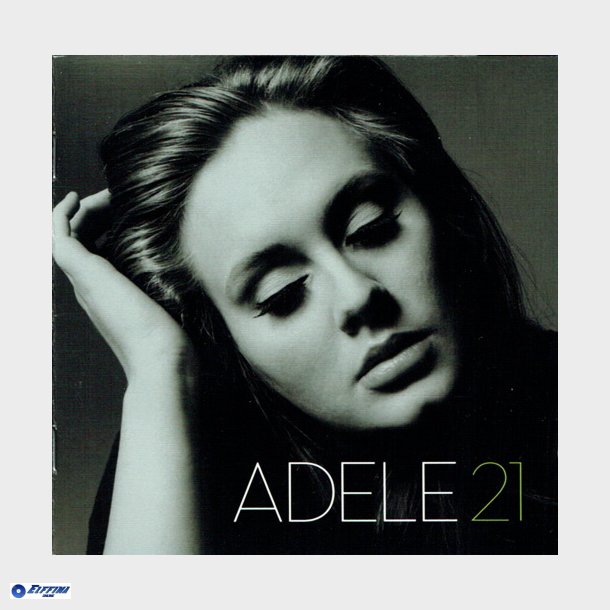 Adele - 21 (2011)