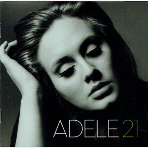 Adele - 21 (2011)