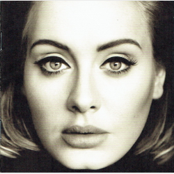 Adele - 25 (2015)