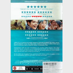 Adeles Liv (2013) (Blockbuster)