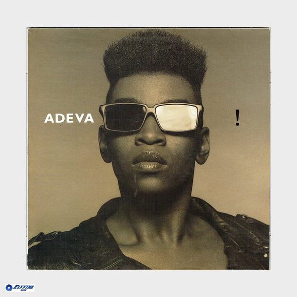 Adeva - Adeva (1989)