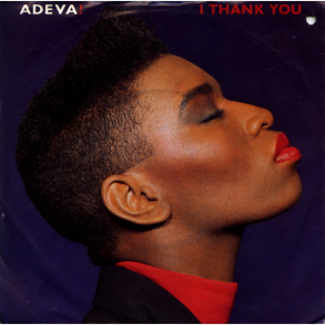 Adeva - I Thank You (1989)
