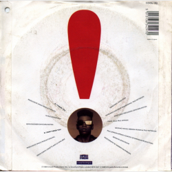 Adeva - I Thank You (1989)