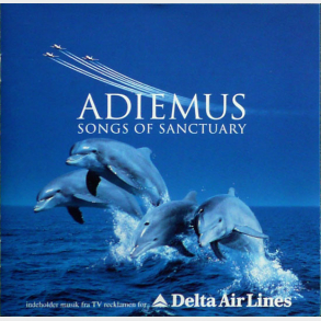 Adiemus - Songs Of Sanctuary (1995)