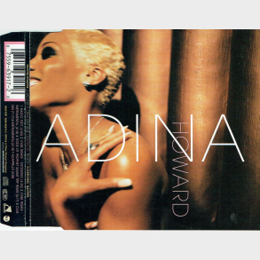Adina Howard - (Freak) And U Know It (1997)