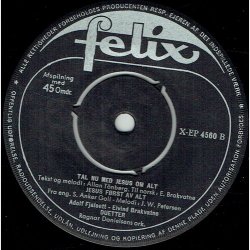 Adolf Fjalsett &amp; �ivind Brakvetne - Duetter