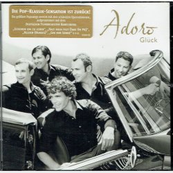 Adoro - Gl&uuml;ck (2010)