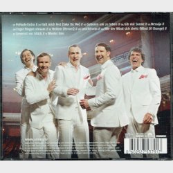 Adoro - Gl&uuml;ck (2010)