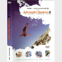 Adrenalin Hunters 2 (UK)