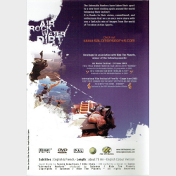 Adrenalin Hunters 2 (UK)