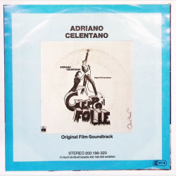 Adriano Celentano - Geppo (1979)