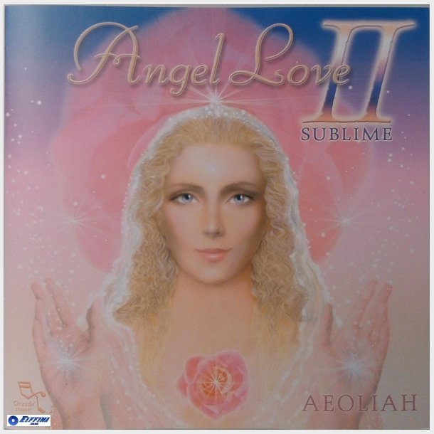 Aeoliah - Angel Love II Sublime (2002)