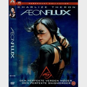 on Flux (2005)