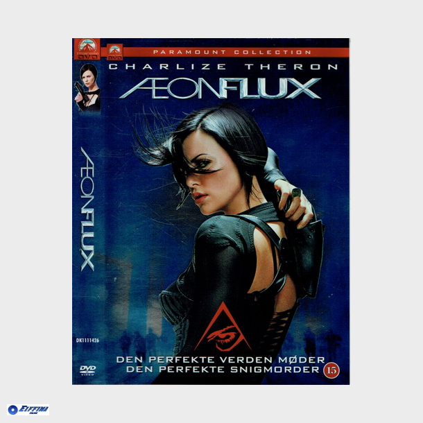 on Flux (2005)